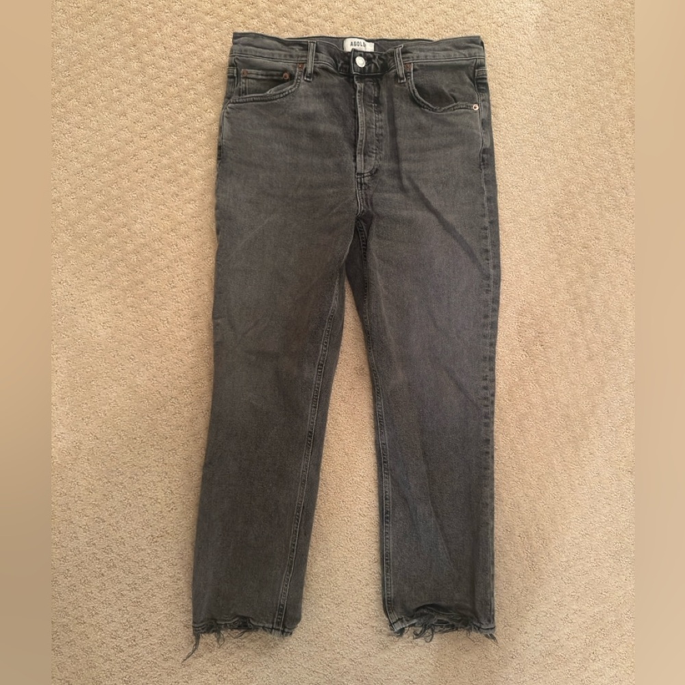 Agolde jeans